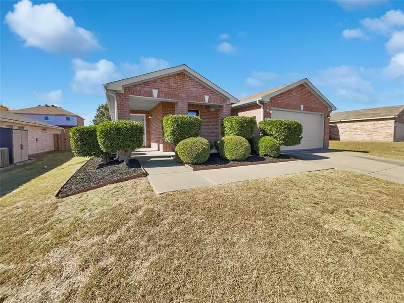 530 Burleson Street, Cedar Hill, TX 75104