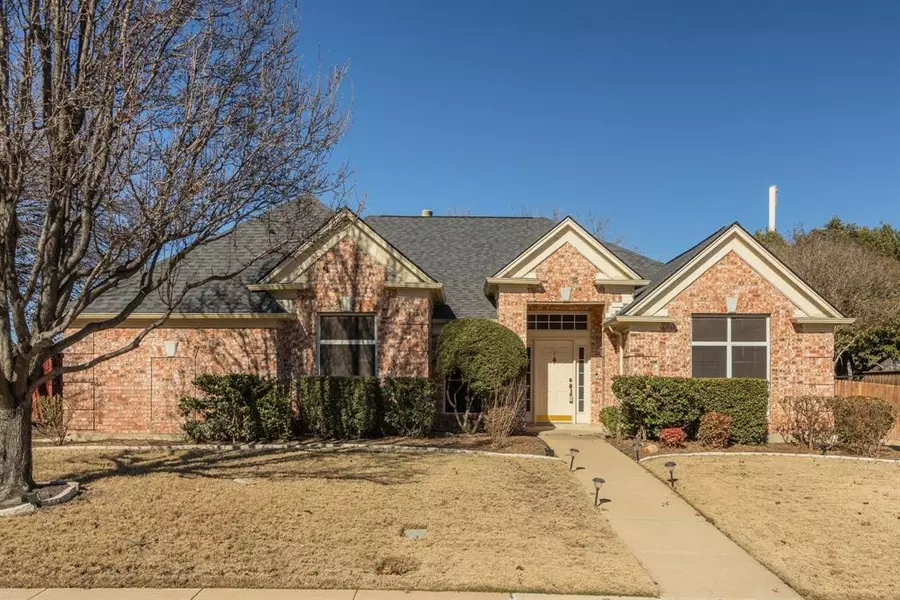 1403 Summertime Trail, Lewisville, TX 75067