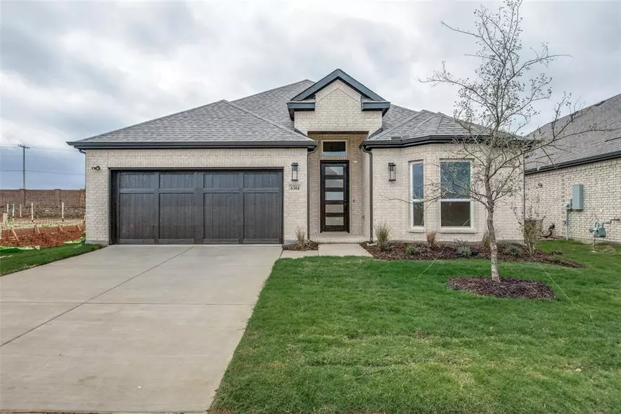 6304 Mulberry Creek Lane, Celina, TX 75009