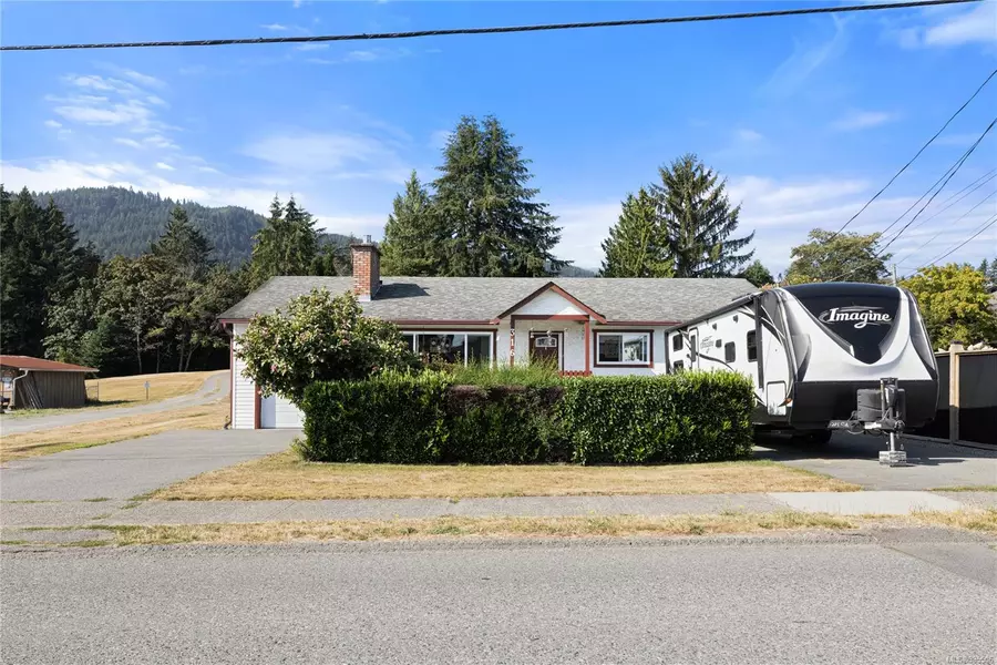 316 4th Ave Exten, Ladysmith, BC V9G 1T4