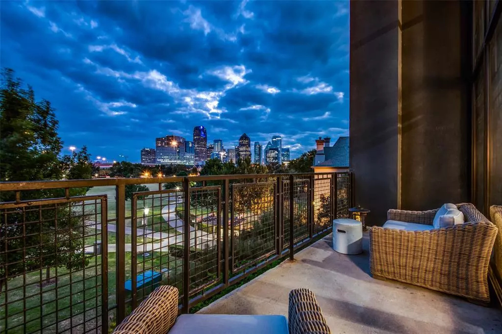 Dallas, TX 75204,3110 Thomas Avenue #329