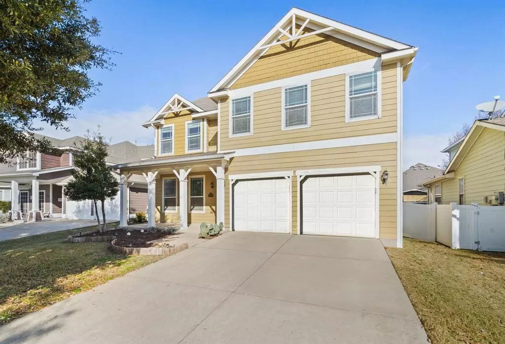 Providence Village, TX 76227,9109 Hope Drive