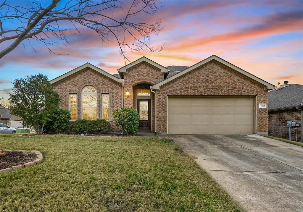 Mckinney, TX 75071,4001 Meramac Drive