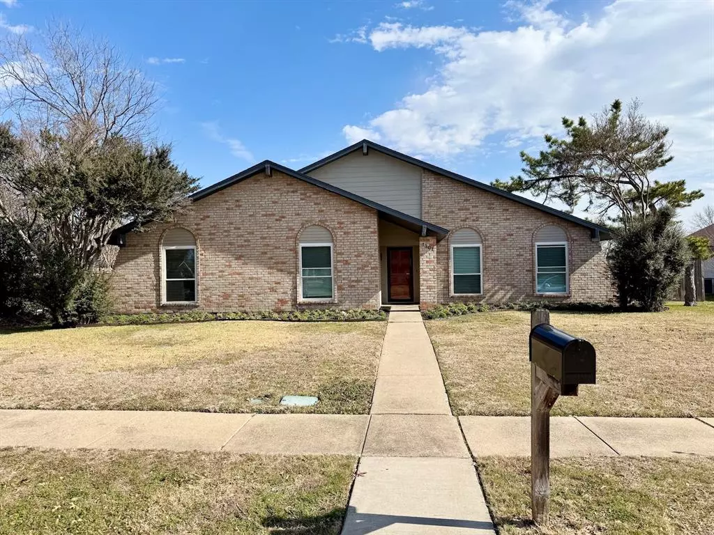 Richardson, TX 75081,1301 Green Meadow Drive