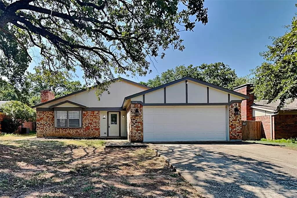 Arlington, TX 76017,5804 Trail Crest Drive