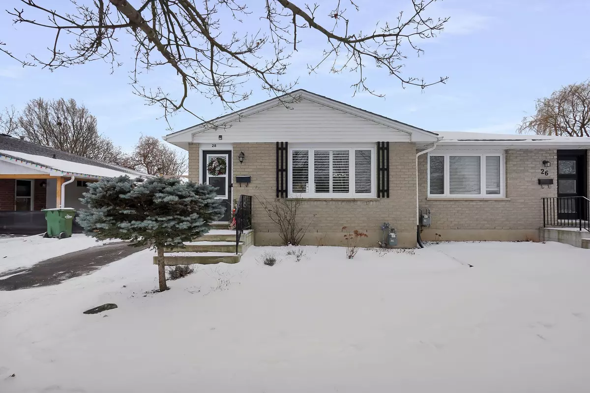 St. Thomas, ON N5R 5P8,28 Vanier PL