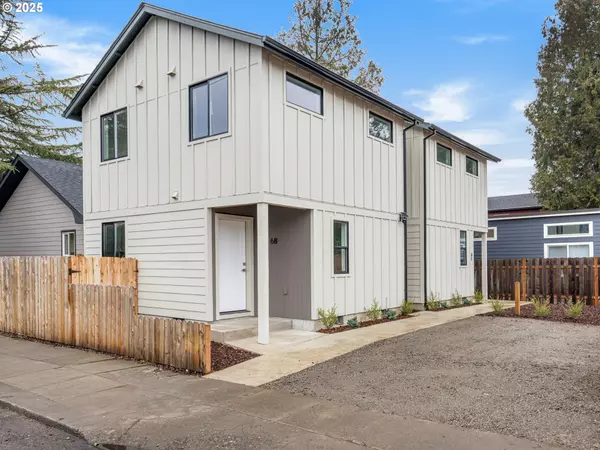 6 NE 74TH AVE #B, Portland, OR 97213