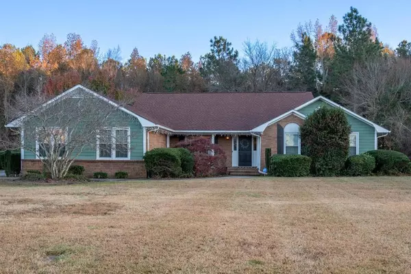 3550 Kel Sam Dr, Dalzell, SC 29040