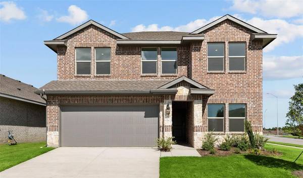 2517 Broken Bow Drive,  Seagoville,  TX 75159