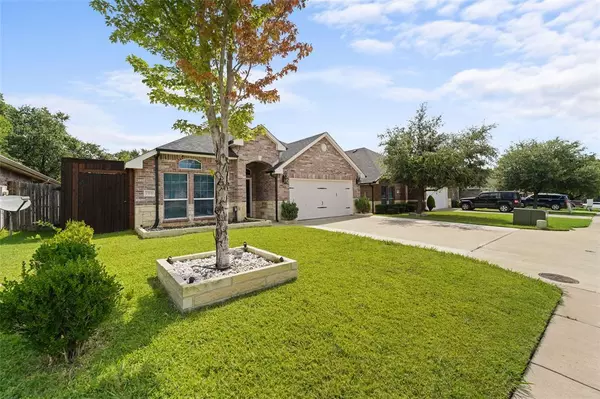 13537 shortleaf Drive, Dallas, TX 75253