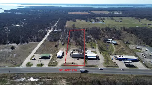 West Tawakoni, TX 75474,1433 E State Highway 276