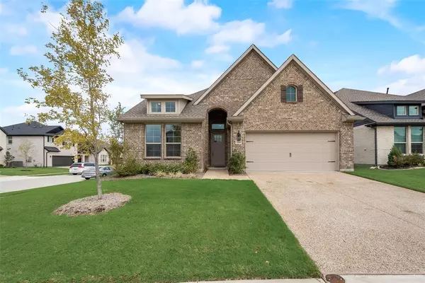 Melissa, TX 75454,3314 Mattie Grey Lane