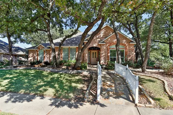 Keller, TX 76248,813 Holly Ridge Court