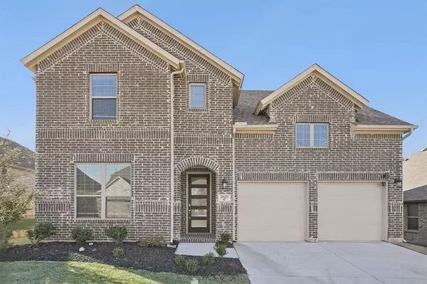 14629 Donner Trail, Fort Worth, TX 76262