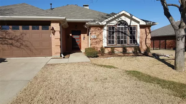 Frisco, TX 75035,15774 Appaloosa Drive