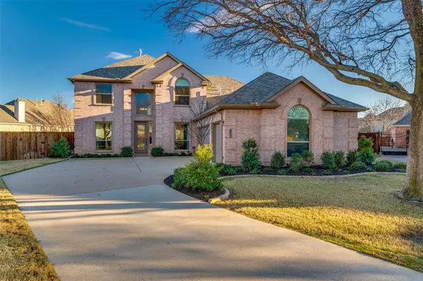 Flower Mound, TX 75022,2811 Heather Wood Drive