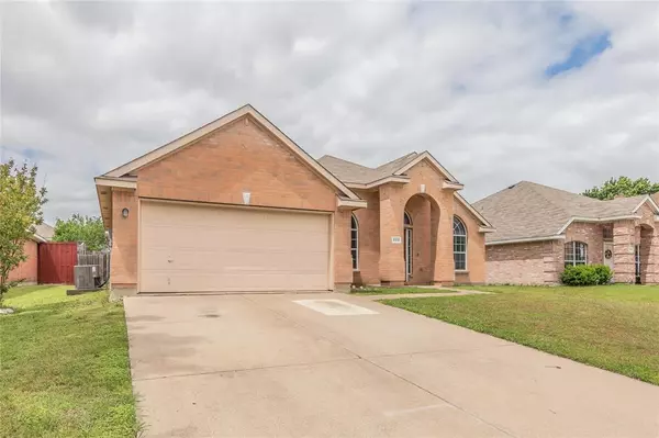 Grand Prairie, TX 75052,3331 Sedona Drive