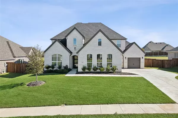 2005 Waterleaf Road, Haslet, TX 76052