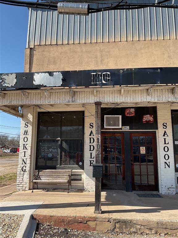 Bells, TX 75414,102 N Broadway Street