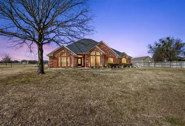 Crowley, TX 76036,10516 Bessie Mae Court