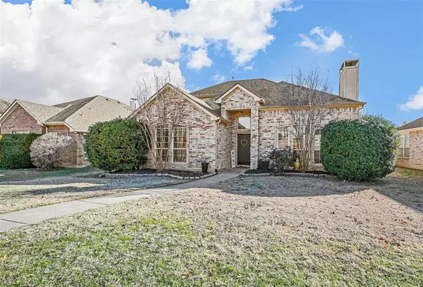 Plano, TX 75025,7208 Lavenham Drive