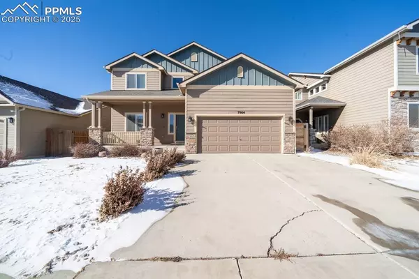 7904 Morton DR, Fountain, CO 80817