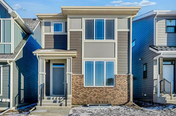 50 Magnolia ST Southeast, Calgary, AB T3M 3X9