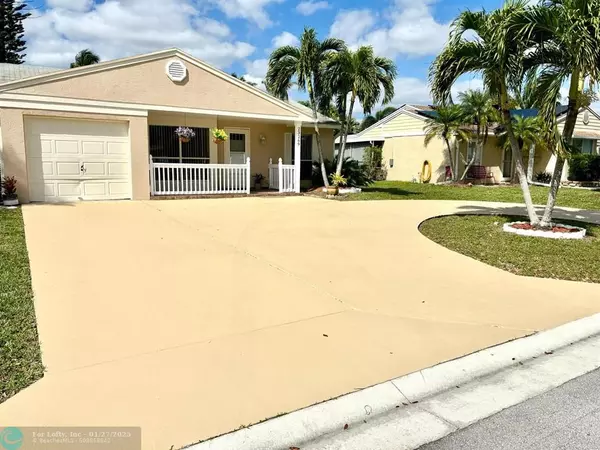 23269 LIBERTY BELL TER, Boca Raton, FL 33433