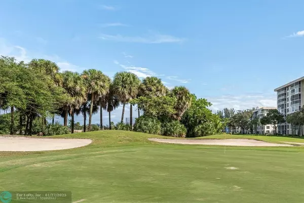 3091 N Course Dr  #410, Pompano Beach, FL 33069