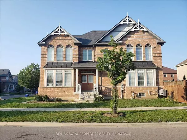 81 Bernbridge RD #Main, Markham, ON L6B 0S6