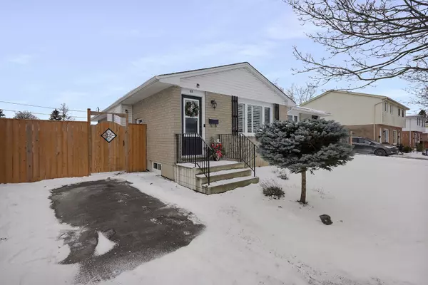 St. Thomas, ON N5R 5P8,28 Vanier PL