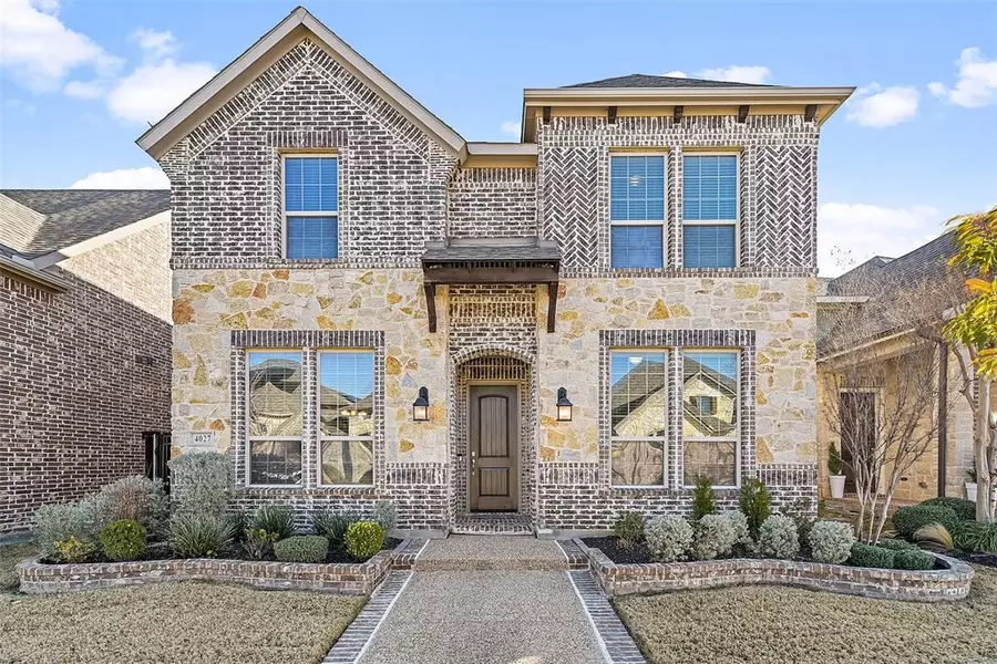 4027 Shady Forge Trail, Arlington, TX 76005