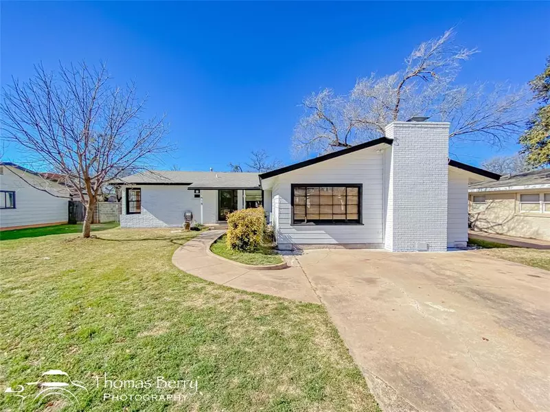 618 Lexington Avenue, Abilene, TX 79605