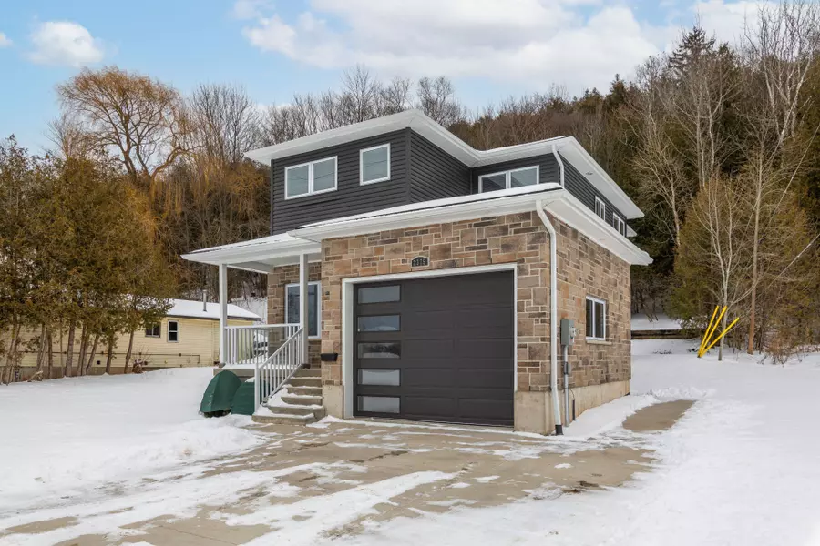 2375 3rd AVE E, Owen Sound, ON N4K 2M5