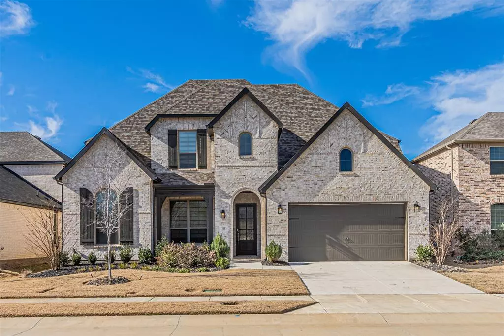 Little Elm, TX 75068,4305 Lake View Road