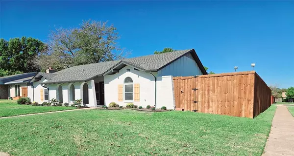 Garland, TX 75044,1601 Warwick Street