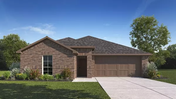 713 New Dawn Drive, Lavon, TX 75166