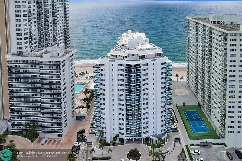 3430 Galt Ocean Dr  #804, Fort Lauderdale, FL 33308