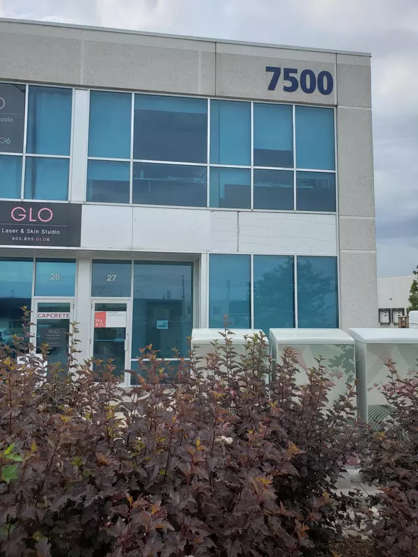 Vaughan, ON L4H 0J2,7500 Highway 27 N/A #27A