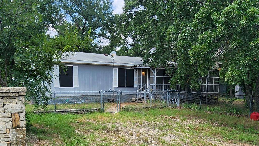 3010 Post Oak Street, Granbury, TX 76048