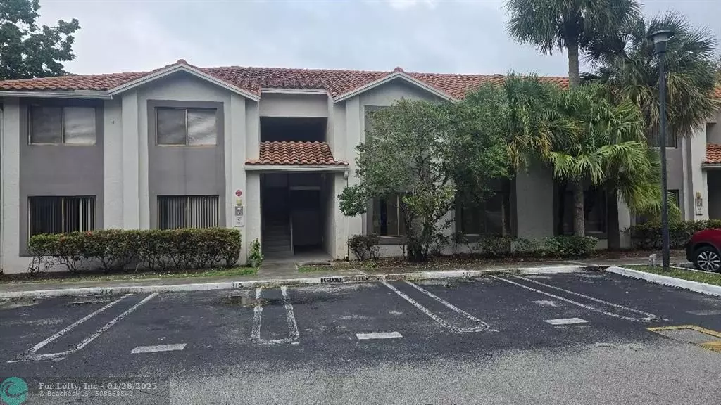 Coral Springs, FL 33065,3259 Coral Lake Dr  #3259