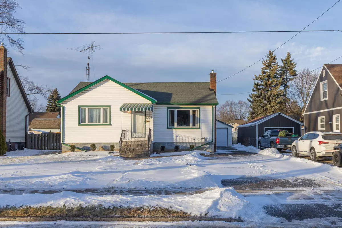 Niagara, ON L2J 1M4,6049 Harold ST