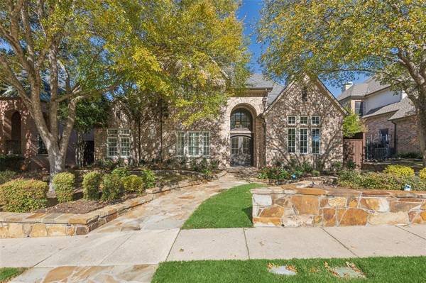 5252 Longvue Drive, Frisco, TX 75034