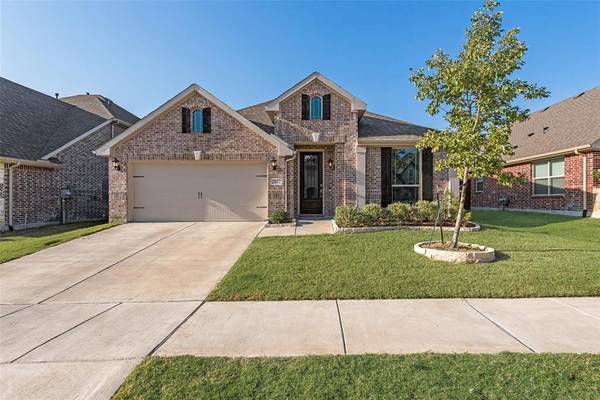 2012 Ranchwood Drive, Wylie, TX 75098