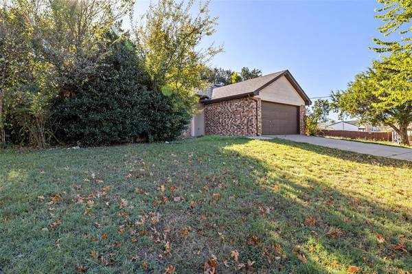 Granbury, TX 76048,4007 Frisco Court