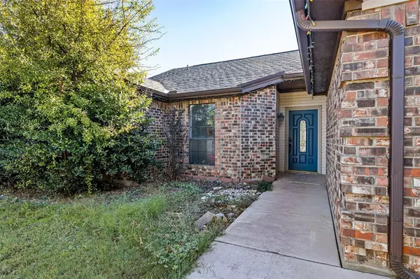 Granbury, TX 76048,4007 Frisco Court