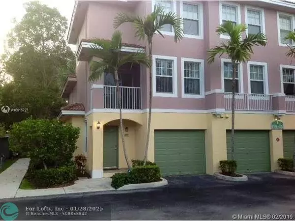 Pompano Beach, FL 33067,6662 W Sample Rd  #6662