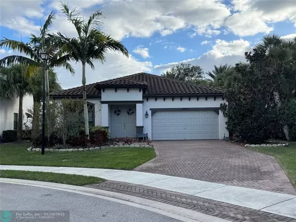 Royal Palm Beach, FL 33411,3202 Klays Ct