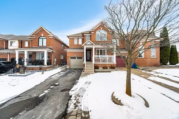 Vaughan, ON L6A 2Y2,64 Madeira AVE