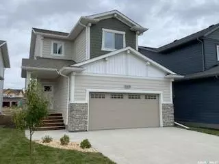 419 Pepper STREET, Saskatoon, SK S7V 1S7